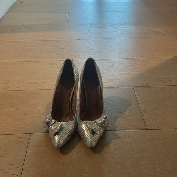 Isabel Marant poppy high heels size 38 - Picture 2 of 7